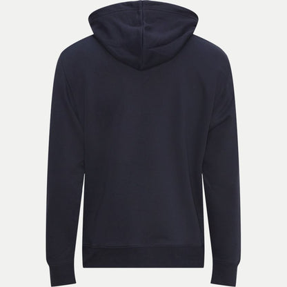 CREST SWEAT HOODIE