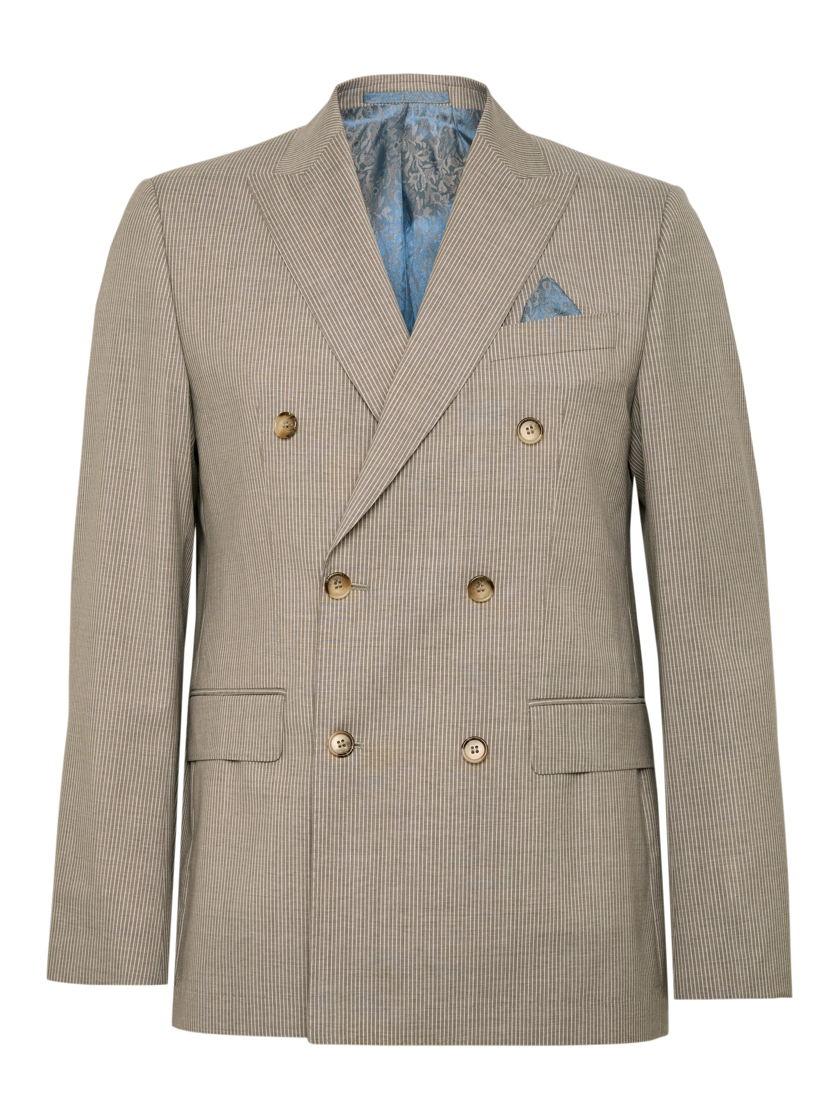 SAND COPENHAGEN DOBBELTRADET BLAZER