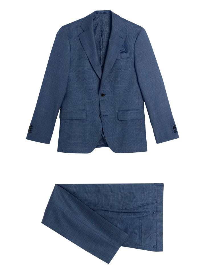 SAND SHERMAN NAPOLI-BRANDON JAKKESÆT