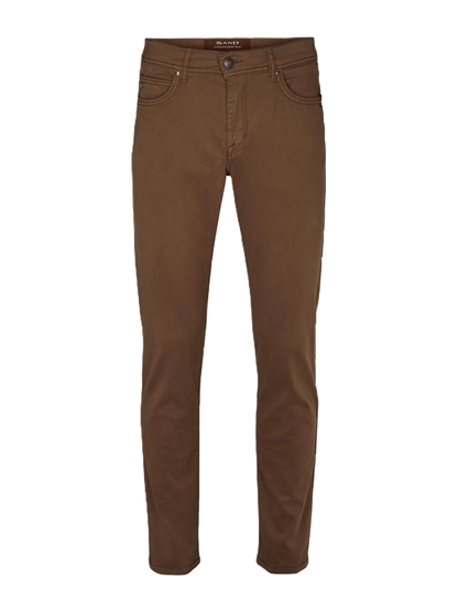 Suede Touch - Burton N 34"