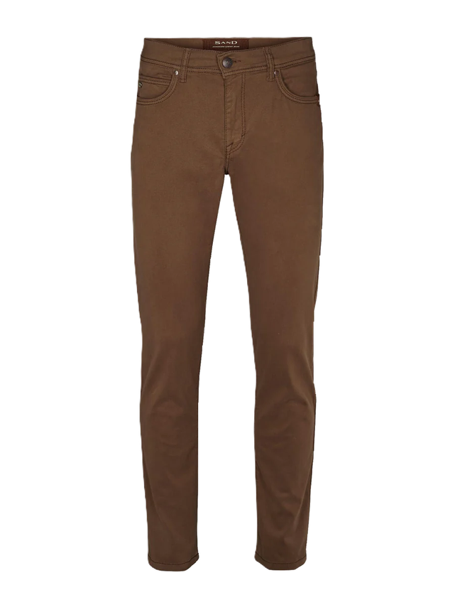 Suede Touch - Burton N 34"