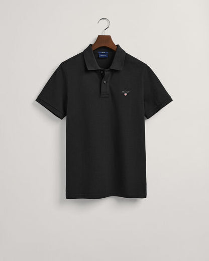 ORIGINAL PIQUE SS RUGGER