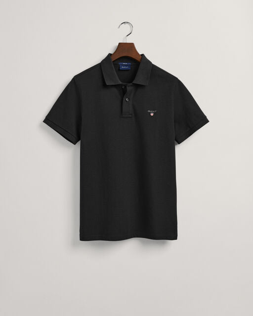ORIGINAL PIQUE SS RUGGER