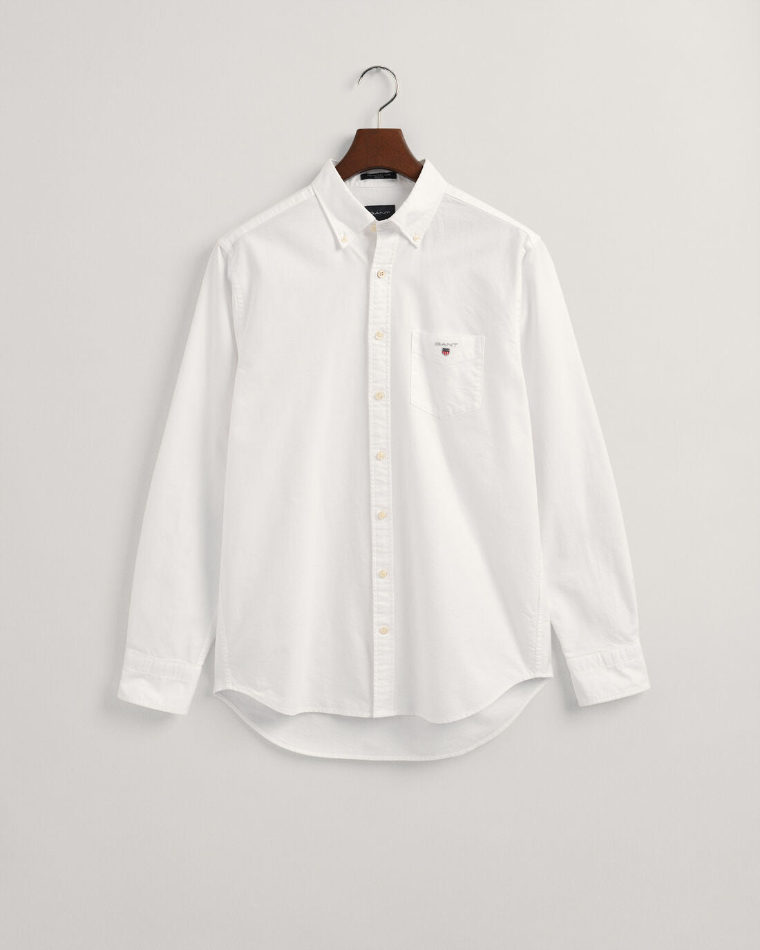 REG OXFORD SHIRT BD