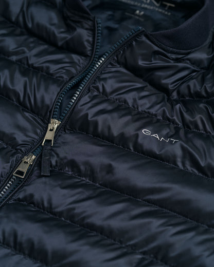 LIGHT PADDED BOMBER JACKET