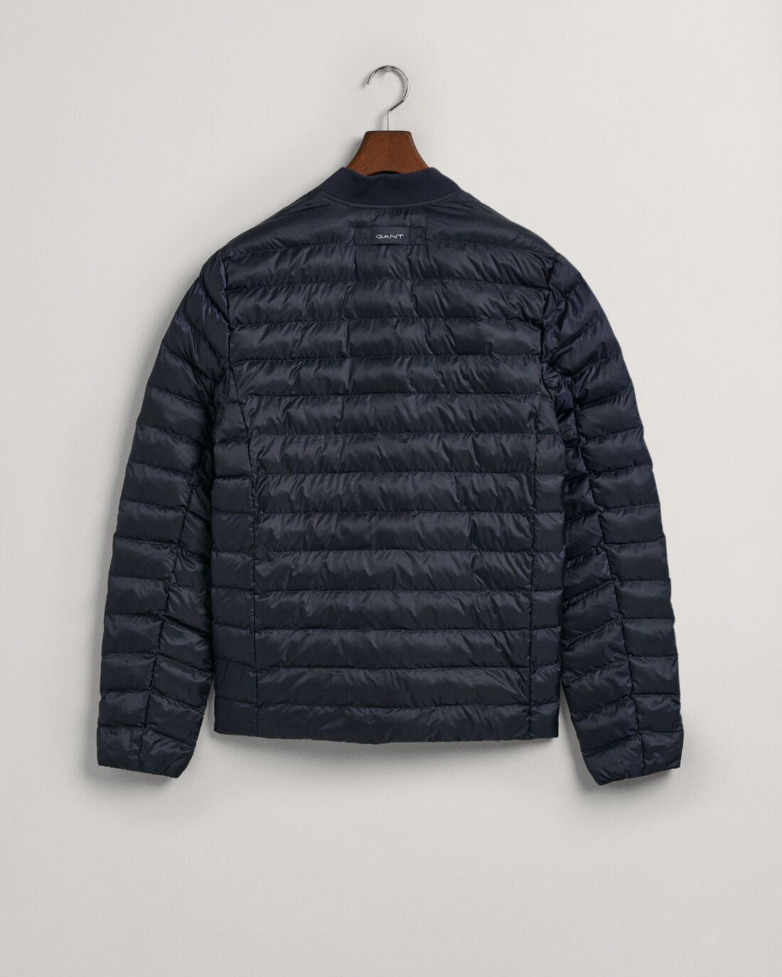 LIGHT PADDED BOMBER JACKET