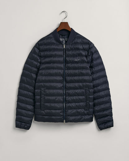 LIGHT PADDED BOMBER JACKET
