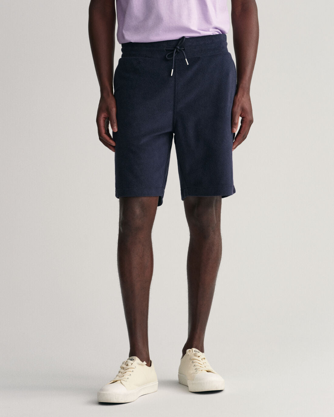 TERRY SHORTS