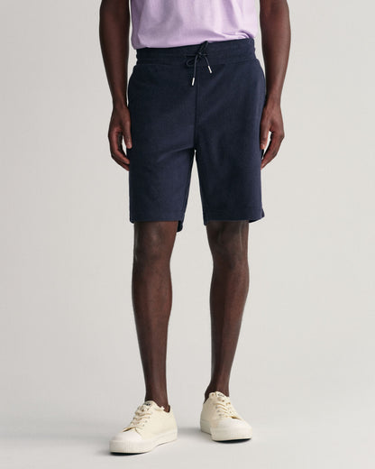 TERRY SHORTS
