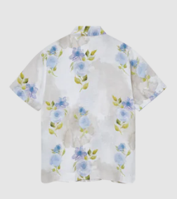 MMGRife SS Linen Shirt