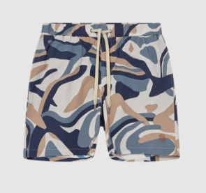 MMGFrancis Shorts