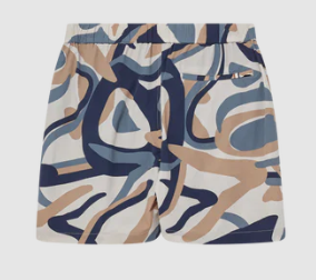 MMGFrancis Shorts