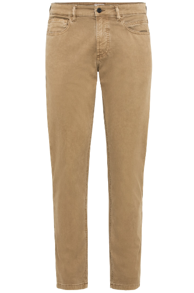 CAMEL REGULAR JEANS