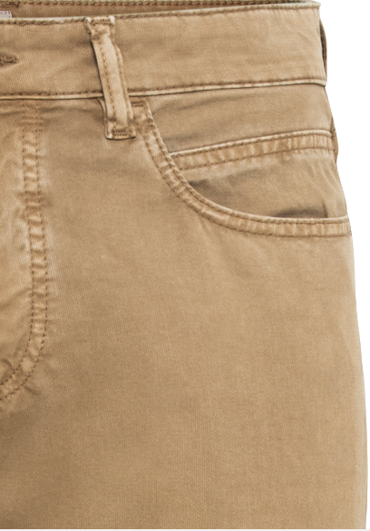 CAMEL REGULAR JEANS