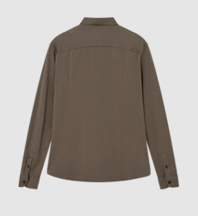 MOS MOSH JERSEY SKJORTE