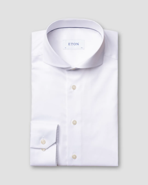 Men's shirt: Business Casual