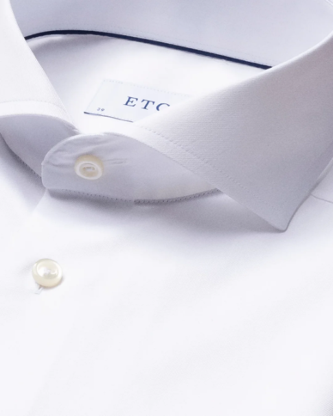 Men's shirt: Business Casual