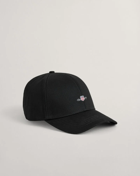 UNISEX. HIGH COTTON TWILL CAP