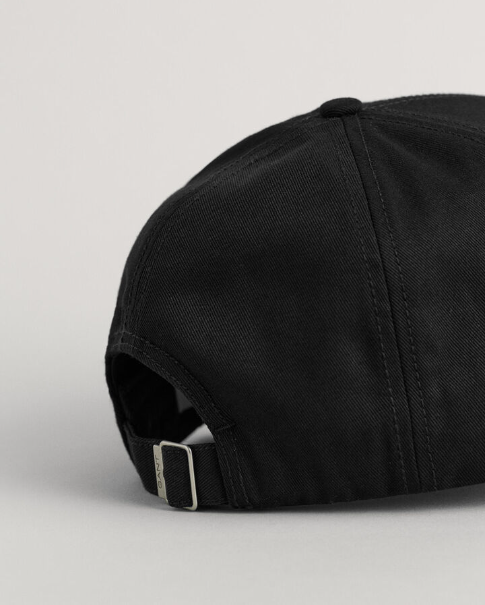 UNISEX. HIGH COTTON TWILL CAP