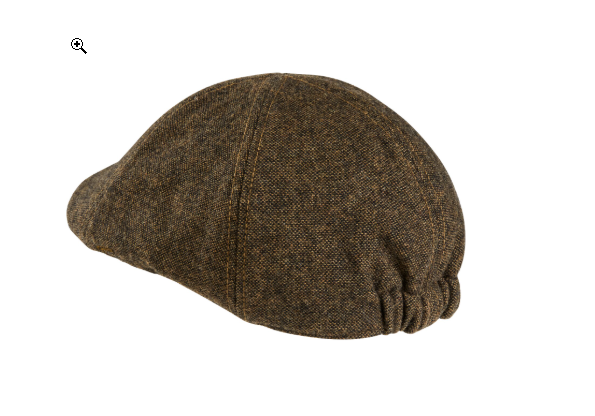 CAMEL FLATCAP