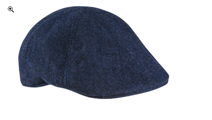 CAMEL FLATCAP