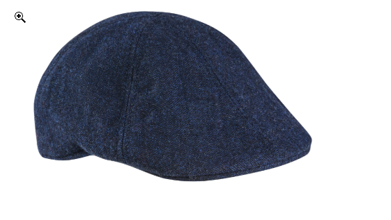 CAMEL FLATCAP