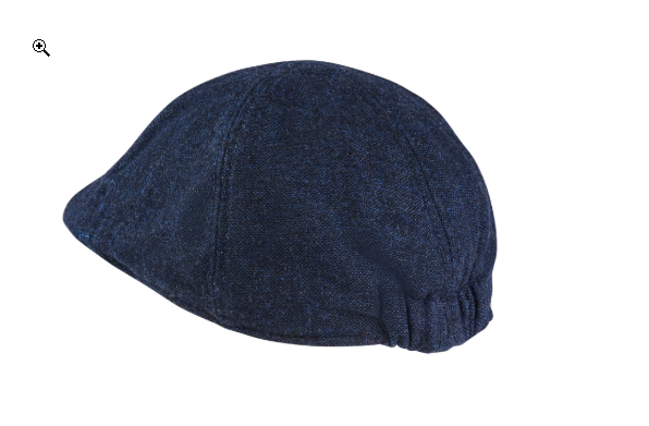 CAMEL FLATCAP