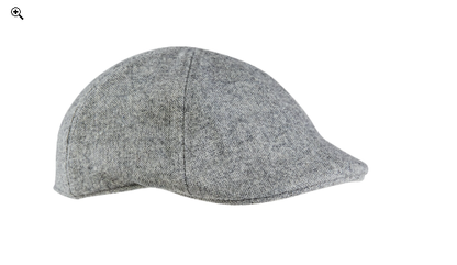 CAMEL FLATCAP