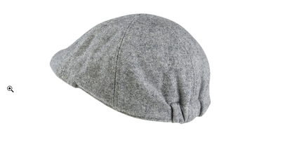 CAMEL FLATCAP