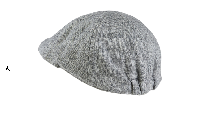CAMEL FLATCAP