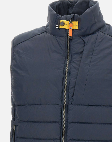 PARAJUMPERS VEST