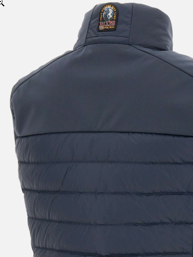 PARAJUMPERS VEST