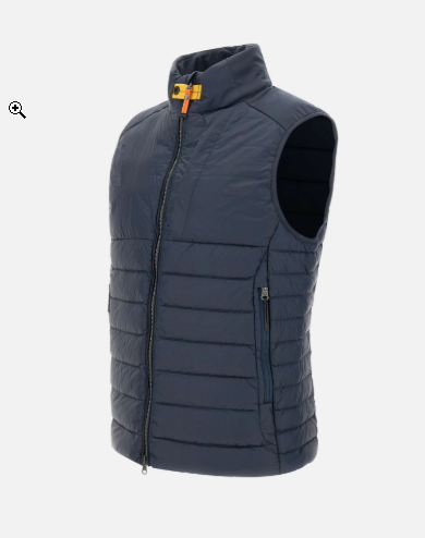 PARAJUMPERS VEST