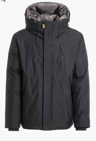 PARAJUMPERS HALO JAKKE