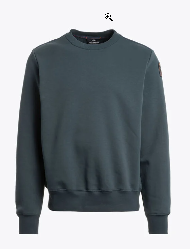 PARAJUMPERS K2 SWEATSHIRT