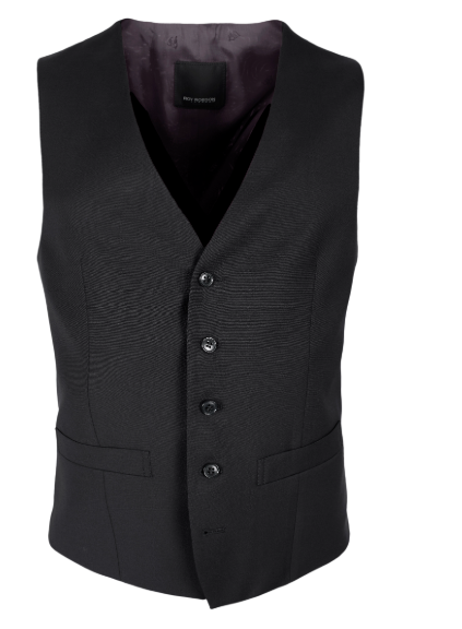 ROY ROBSON HABIT VEST