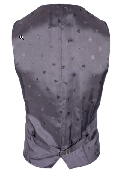 ROY ROBSON HABIT VEST