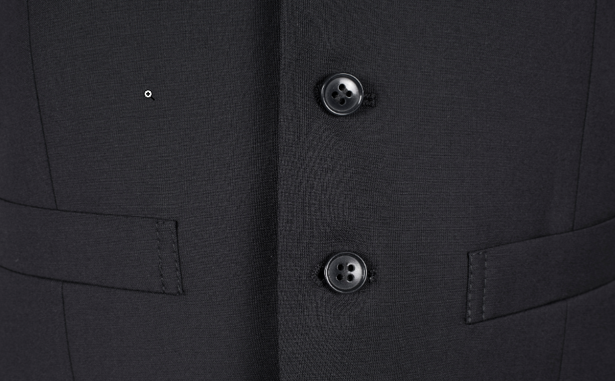 ROY ROBSON HABIT VEST