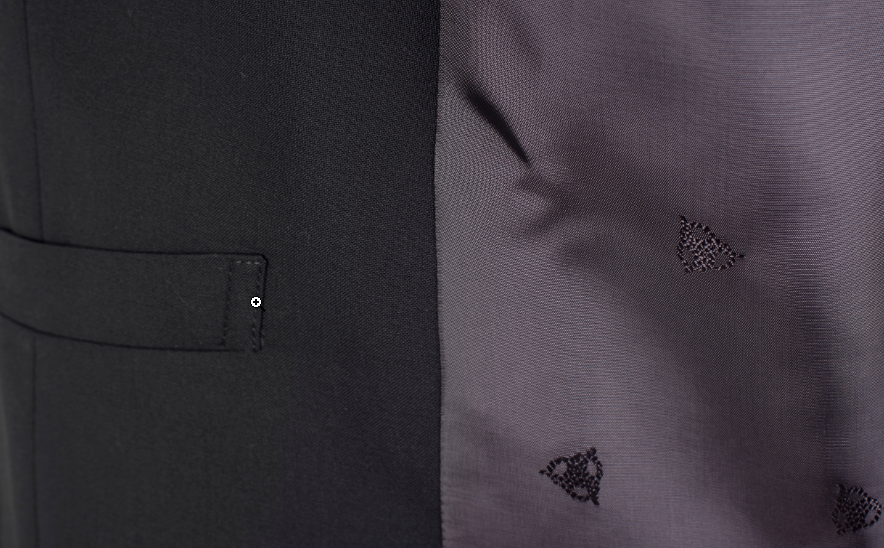 ROY ROBSON HABIT VEST