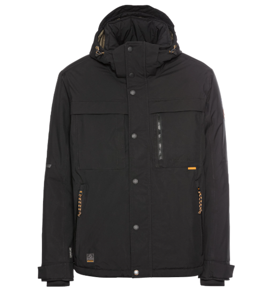 CAMEL teXXXactive® FUNKTIONSJAKKE