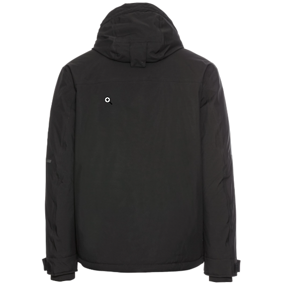 CAMEL teXXXactive® FUNKTIONSJAKKE
