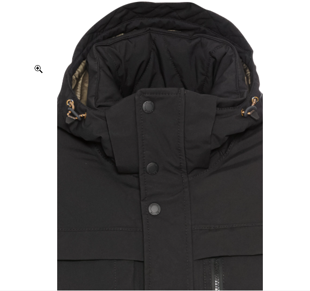 CAMEL teXXXactive® FUNKTIONSJAKKE