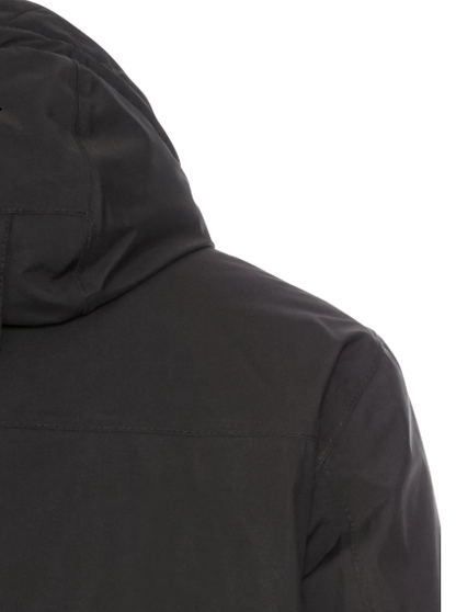 CAMEL teXXXactive® FUNKTIONSJAKKE