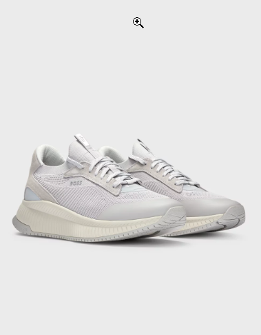 BOSS TTNM EVO SNEAKERS