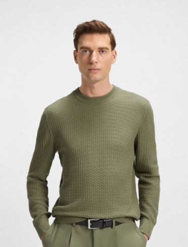 BOSS H-IMBERTO SWEATSHIRT
