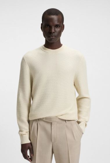 BOSS H-IMBERTO SWEATSHIRT