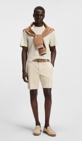 BOSS H-SLICE SHORTS