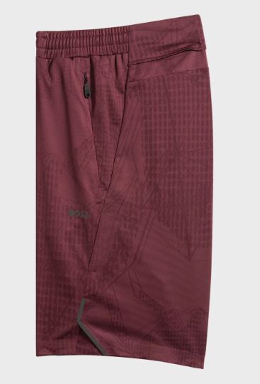 BOSS HECON DESERT ACTIVE SHORTS