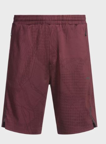 BOSS HECON DESERT ACTIVE SHORTS