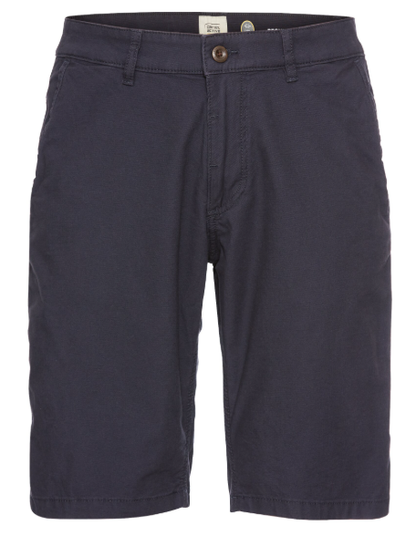 CAMEL CHINO SHORTS